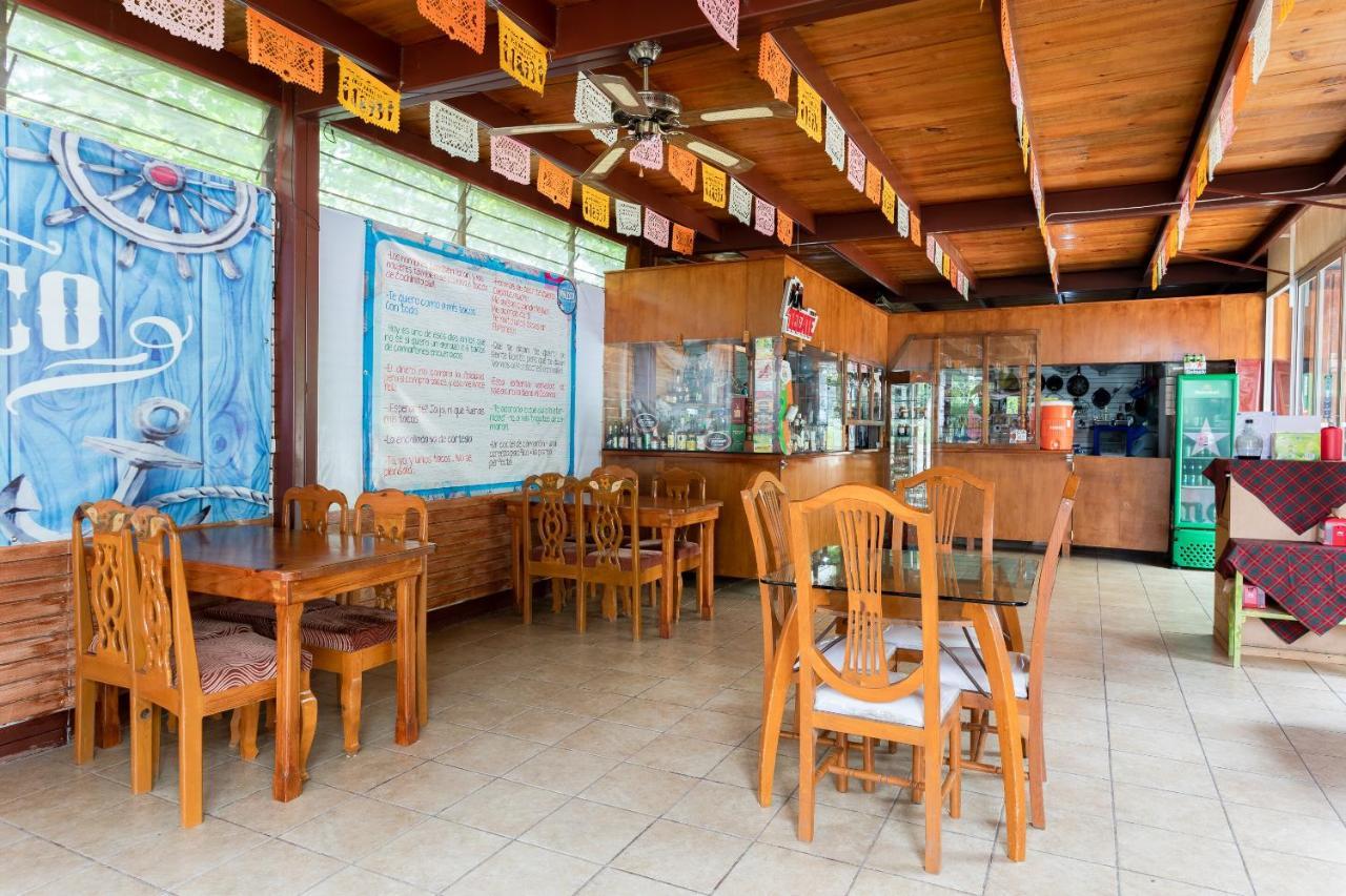 Hotel Paraje Casa Blanca San Agustín Etla Екстериор снимка